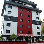 Отель Murat 4*