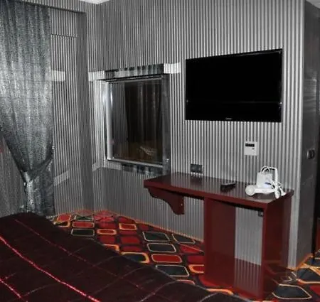 Murat Hotel
