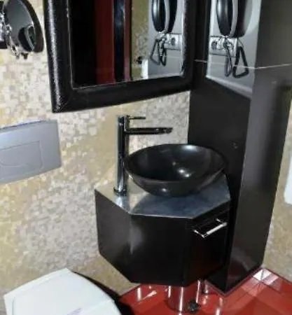 Hotel Murat 4*
