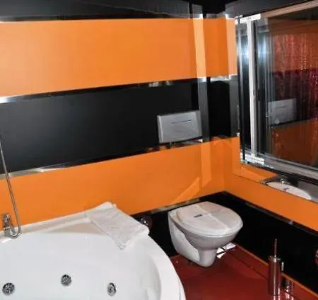 Murat Hotel Ankara