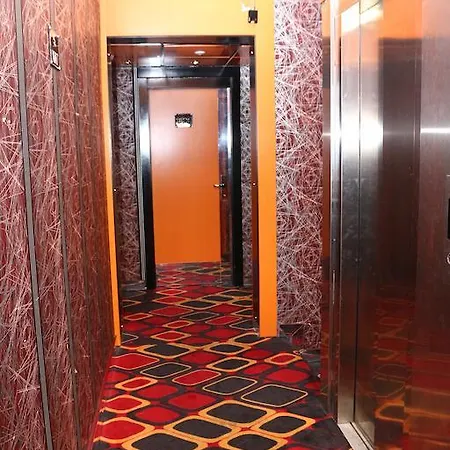 Murat Hotel 4*