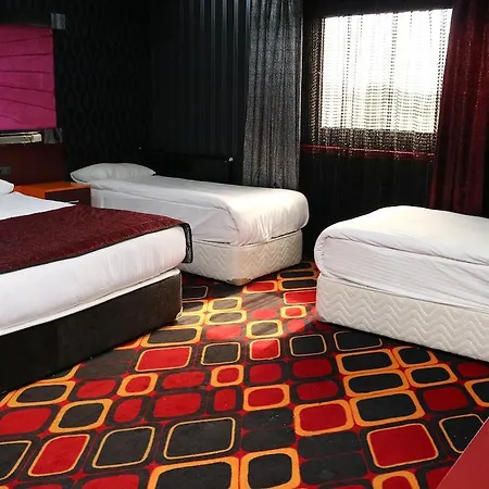 Murat Hotel Ankara