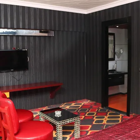 Hotel Murat Ankara