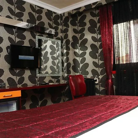 Murat Hotel