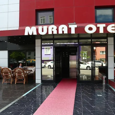 Murat 4*