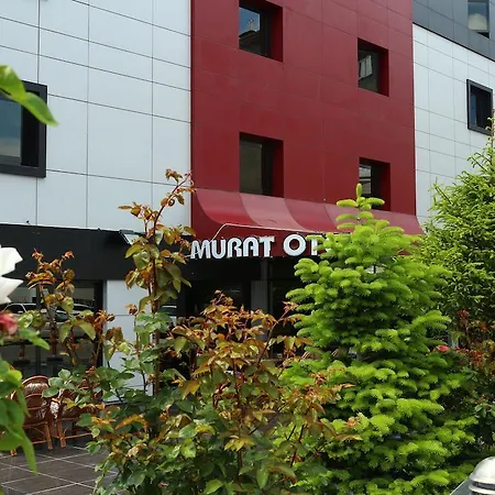 Murat 4* Анкара