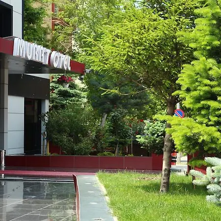 Murat 4*