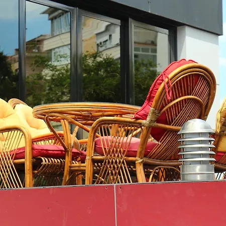 Murat 4* Ankara