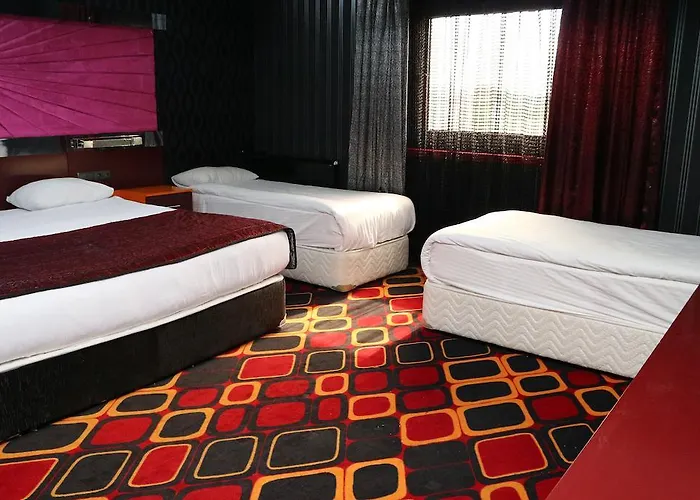 Murat Hotel Ankara