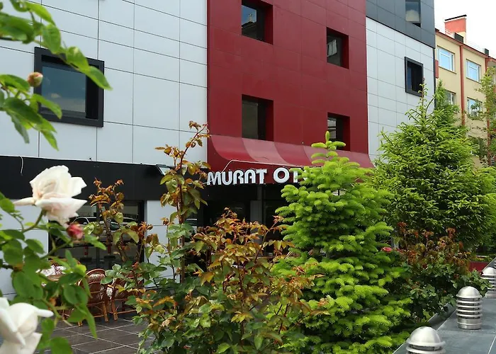 Murat 4* Ankara