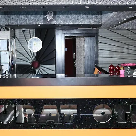 Murat Hotel Ancara