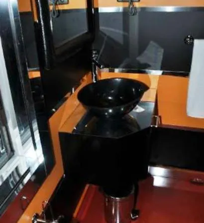 호텔 Murat 앙카라