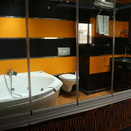 호텔 Murat 앙카라